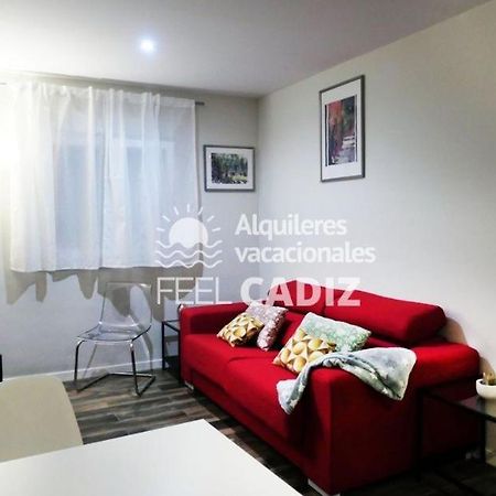 Apartamento Damia, Feel 카디스 외부 사진