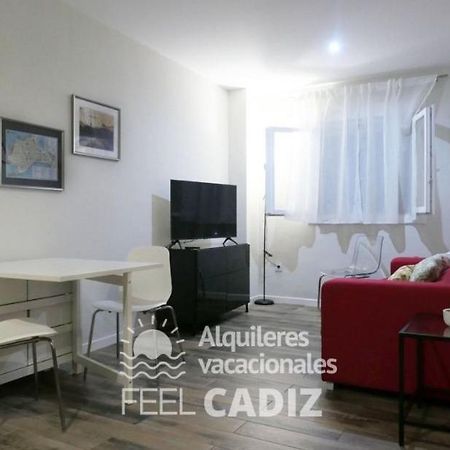Apartamento Damia, Feel 카디스 외부 사진