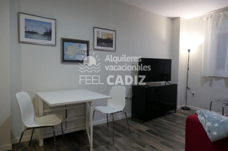 Apartamento Damia, Feel 카디스 외부 사진