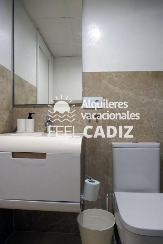 Apartamento Damia, Feel 카디스 외부 사진