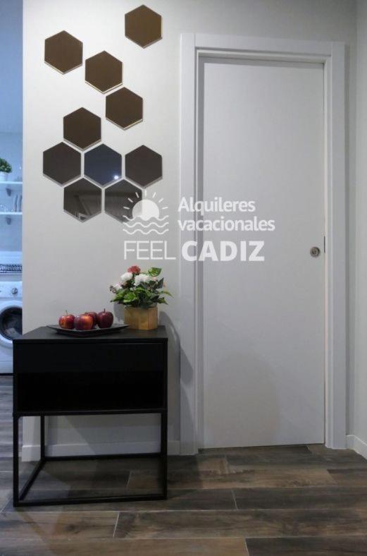 Apartamento Damia, Feel 카디스 외부 사진