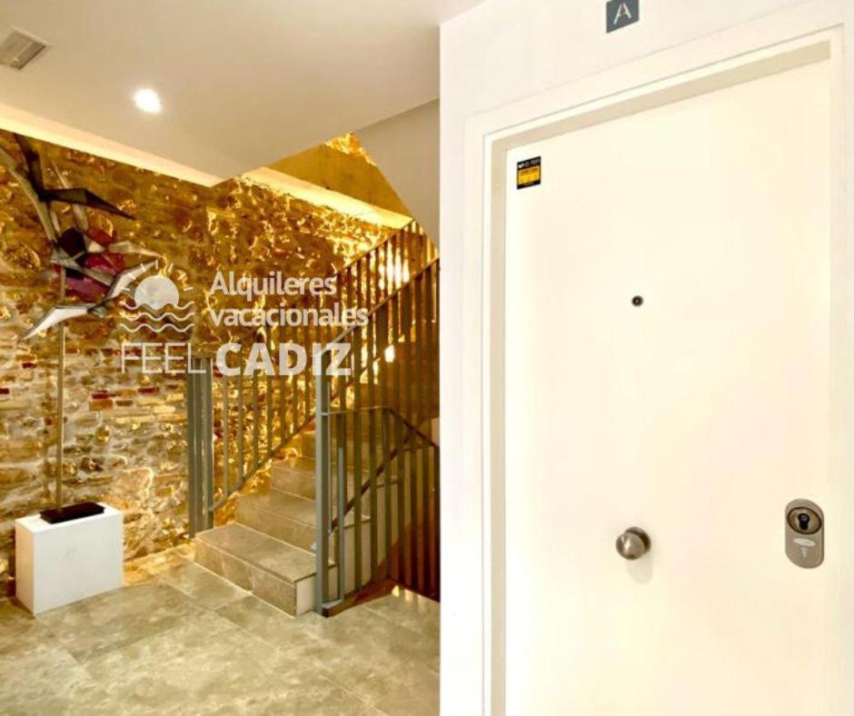 Apartamento Damia, Feel 카디스 외부 사진