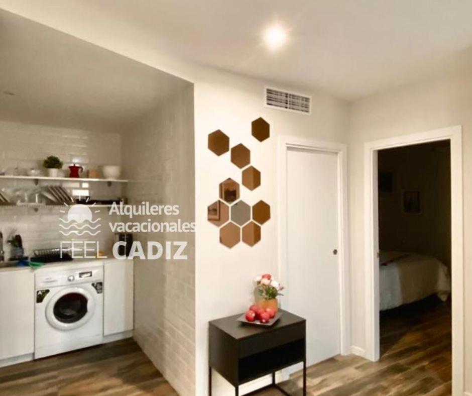 Apartamento Damia, Feel 카디스 외부 사진